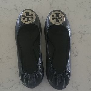 Tory Burch ballet flats
